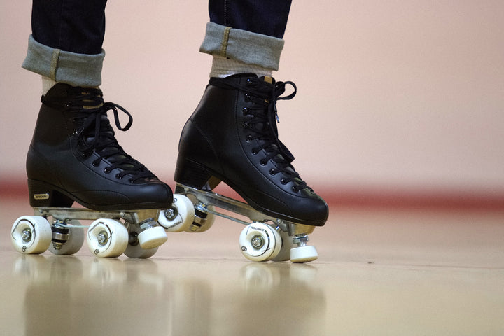 PATIN A 4 ROUES ROLLER DERBY CRUZE HOMME