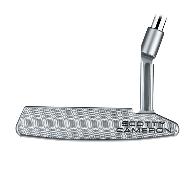 Scotty Cameron Putter Super Select 2025 Newport 2 Plus Édition Pro