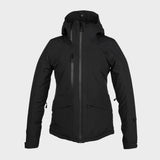 Manteau Avalanche Dakota Femme Imperméable Chaud Et Isolant Pour Hiver