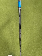 BOIS 3 PXG 0311 LH RÉGUIER USAGÉ