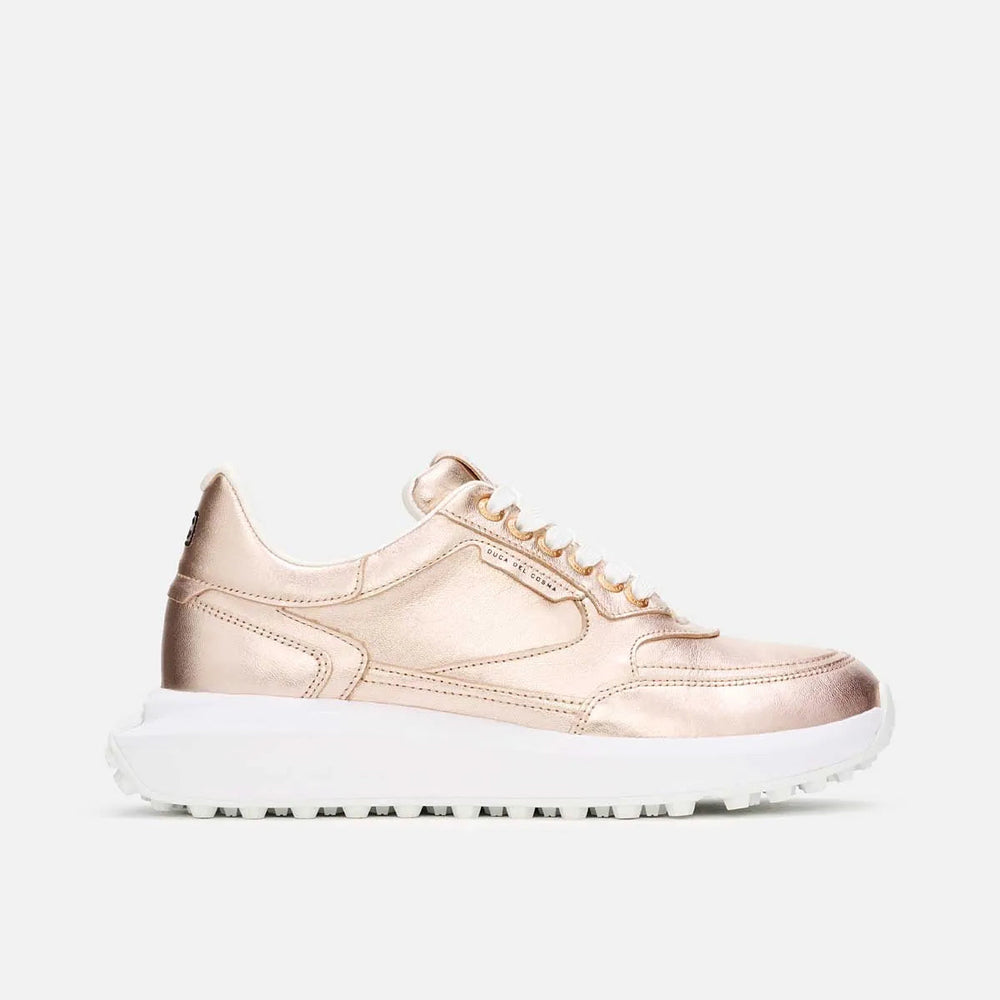 CHAUSSURE DUCA DEL COSMA OLIVIERA 2 FEMME