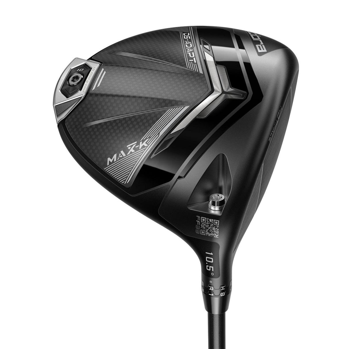 Driver Cobra DS Adapt Demo- vendue sans Head cover- demandez votre spécification