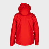 Manteau Avalanche Denver Homme Imperméable Chaud Avec Capuche