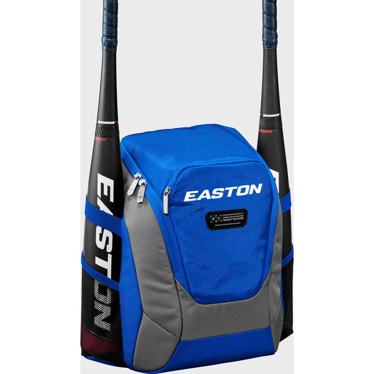 Easton Sac À Dos Dugout Enfant Pour Entraînement Efficace Et Organisation Du Matériel