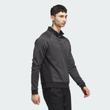 Adidas Chandail DWR 1/4 Zip Golf Fleece Hydrofuge Recyclé Ultra Chaud