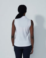 POLO DAILY FAIRWAY SANS MANCHES FEMME