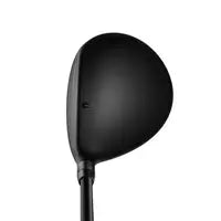 Cobra Bois Darkspeed Demo Vitesse et Contrôle Long Parcours Précis