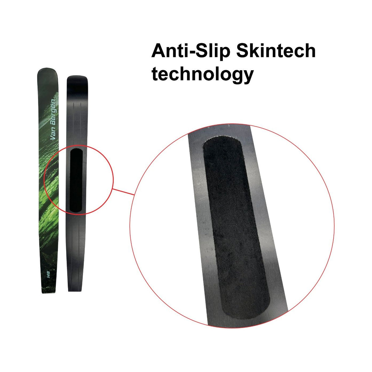 Liquida Sport Ski Hok Location 2025 2026