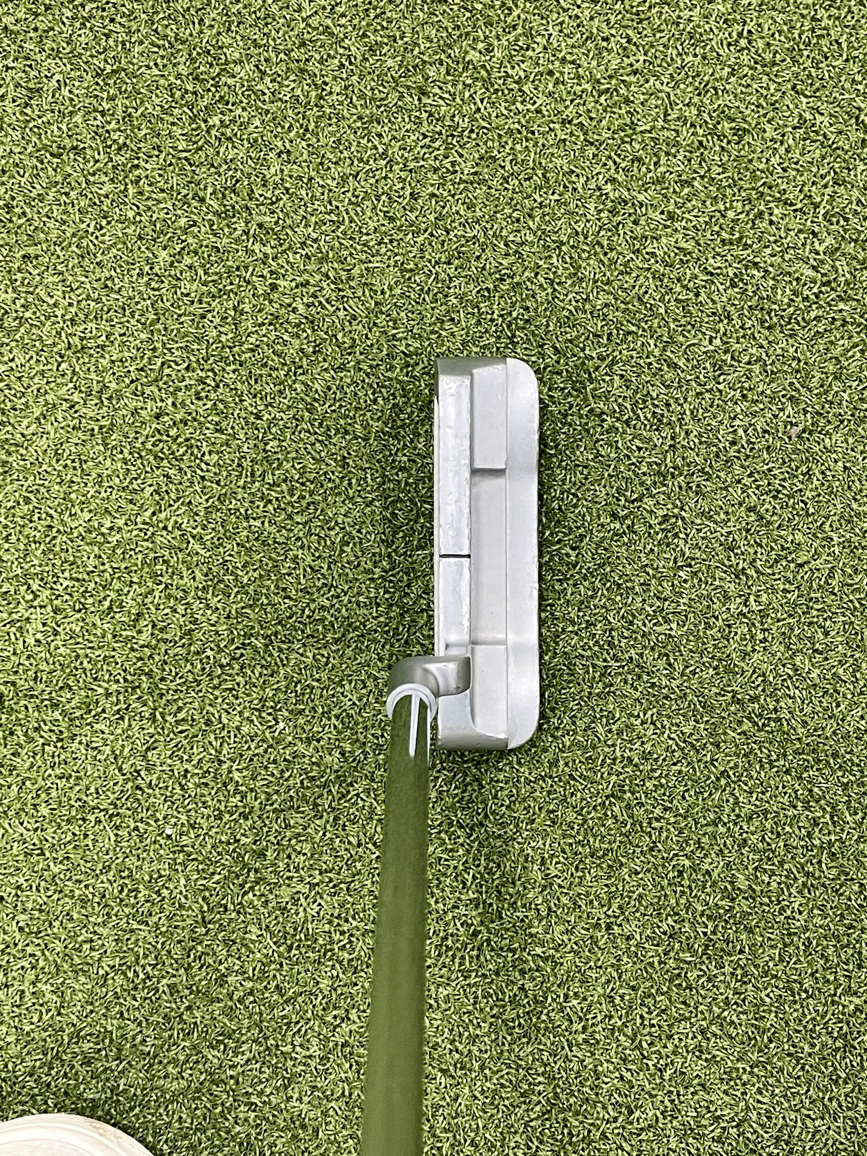 PUTTER ODYSSEY WHITE HOT RX RH USAGÉ (220525)