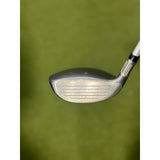 BOIS 5 STEALTH 2 FEMME RH USAGÉ