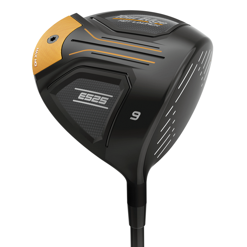 DRIVER TOUR EDGE E525 10.5