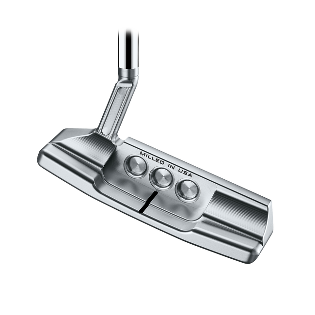 Scotty Cameron Super Select 2025 Newport 2.5 Plus Putter Premium