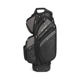 Jazz Golf Bag, Durable Waterproof Black Edition, Premium Course