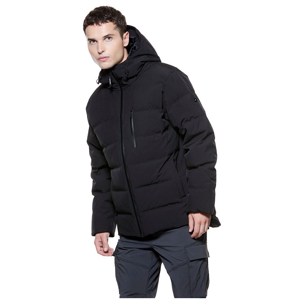 MANTEAU OOPIK EASTWOOD