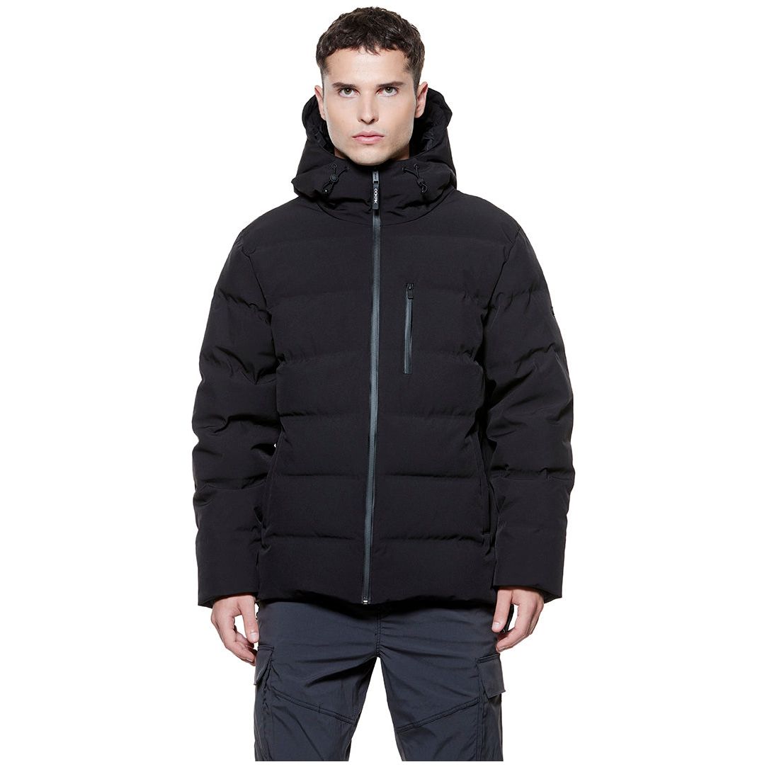 MANTEAU OOPIK EASTWOOD