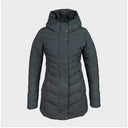 MANTEAU AVALANCHE FALLON FEMME IMPERMÉABLE CHAUD ET LÉGER