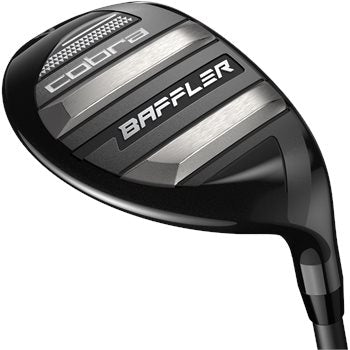 Cobra Baffler Femme Ensemble Fers Combo 5H6H7 PW S Golf Prestige