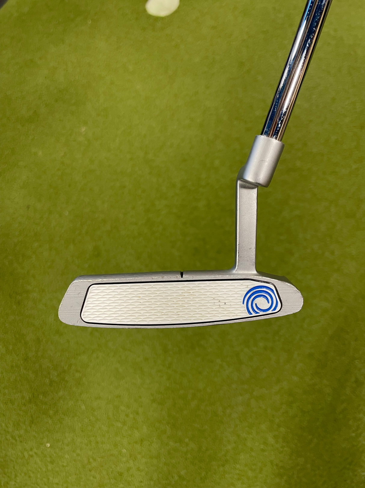 PUTTER ODYSSEY WHITE HOT RX RH USAGÉ (220525)
