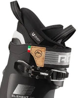 Botte Roxa ELEMENT 120