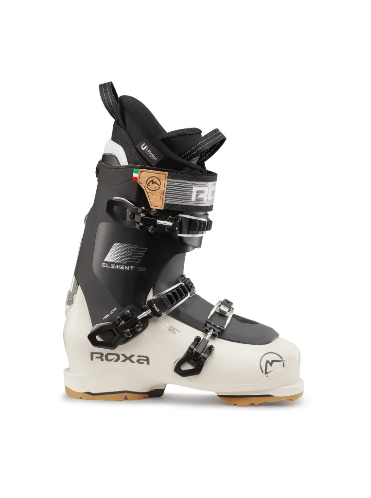 Botte Roxa ELEMENT 120