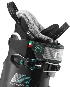 Botte Roxa ELEMENT 85 Femme