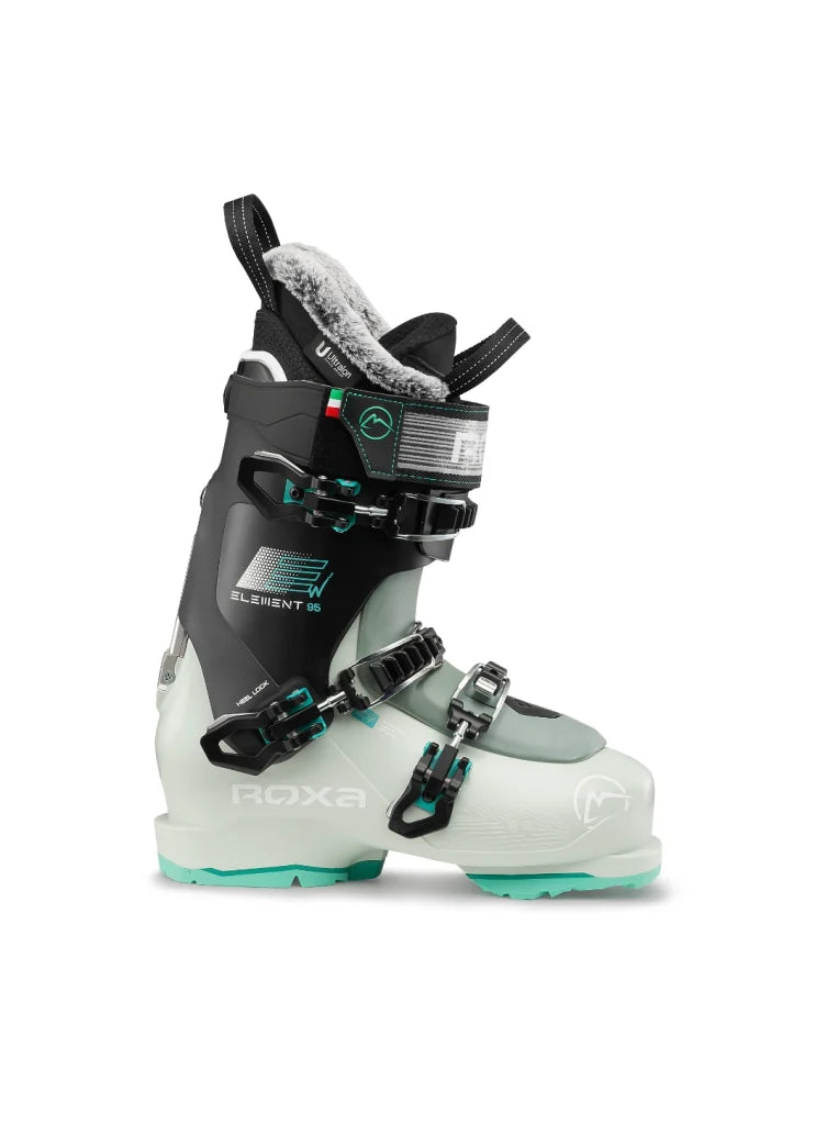 Botte Roxa ELEMENT 95 Femme
