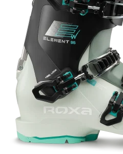 Botte Roxa ELEMENT 95 Femme