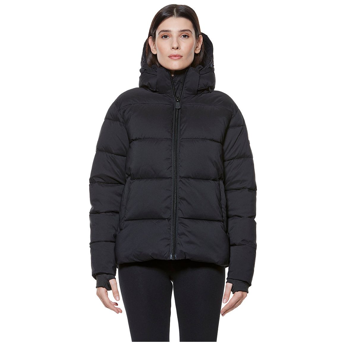 MANTEAU OOPIK ELOISE