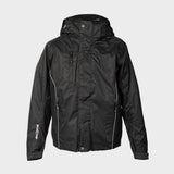 MANTEAU AVALANCHE ENERGY CARBON  HOMME