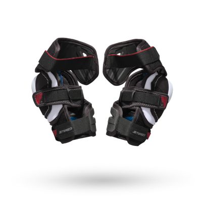 CCM JETSPEED FT8PRO Elbow Pads Junior