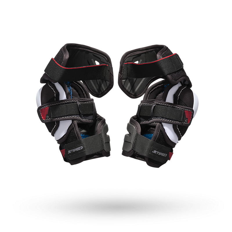 CCM JETSPEED FT8PRO Elbow Pads Senior