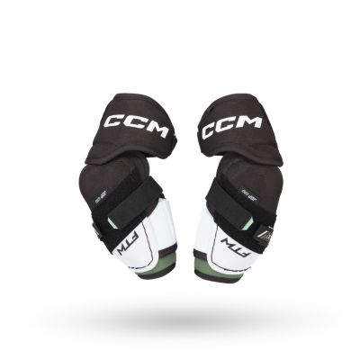 CCM JESTPEED FTW Elbow Pads Junior