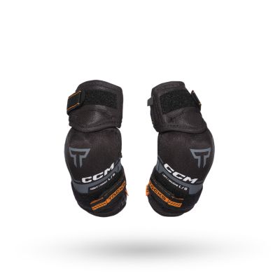 COUDES CCM TACKS XR PRO YTH