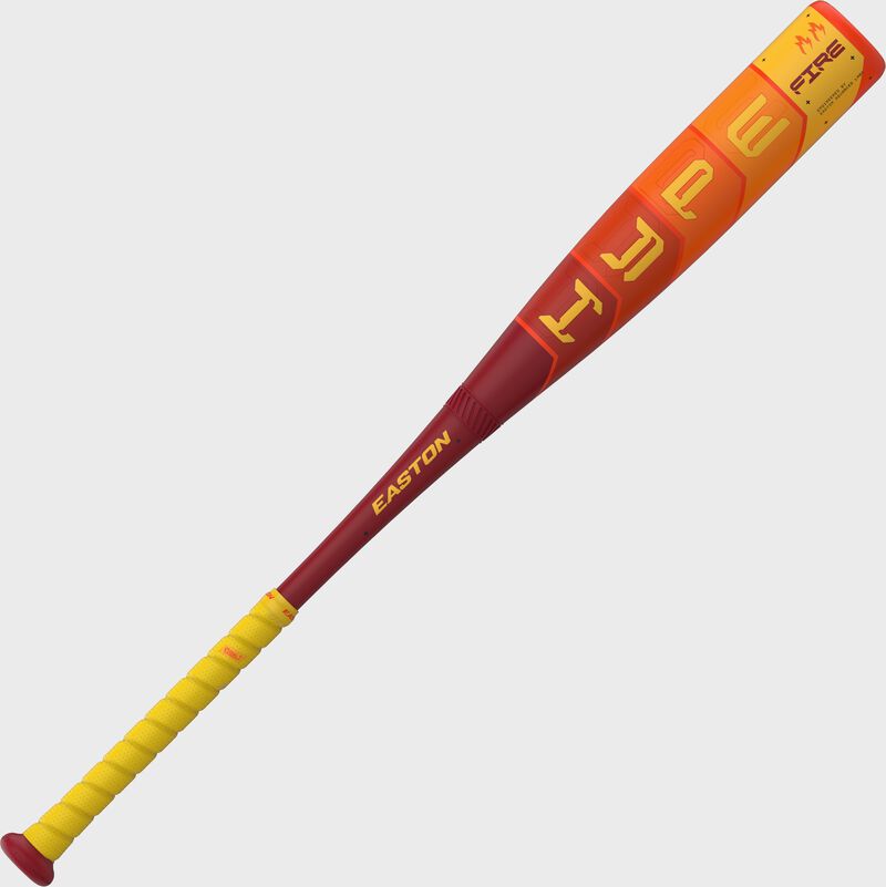 BATON BASEBALL  EASTON HYPE FIRE  -5 USSSA ENFANT