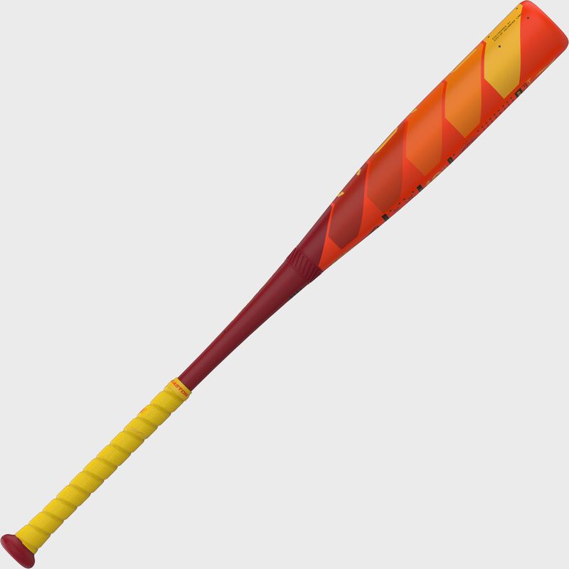 BATON BASEBALL  EASTON HYPE FIRE  -5 USSSA ENFANT