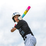 2026 BATON EASTON HYPE FIRE -8 (2 3/4'') BARREL USSSA