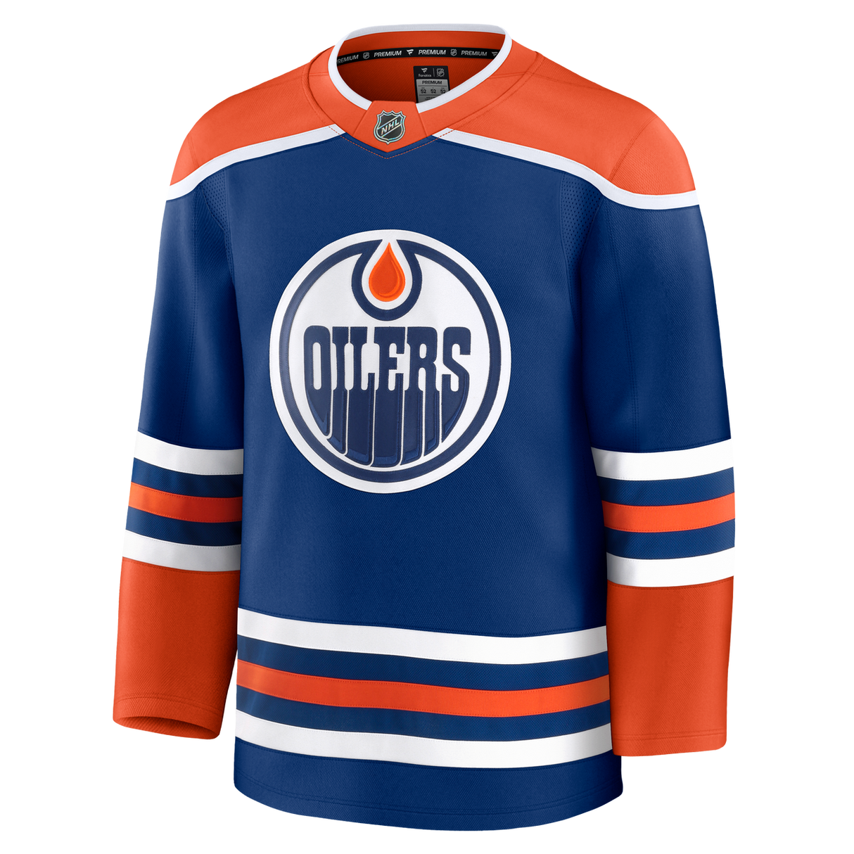 Fanatics NHL Premium Casual Hockey Jersey