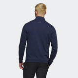 Adidas Chandail Elevate Golf Sweatshirt Extensible Matières Recyclées