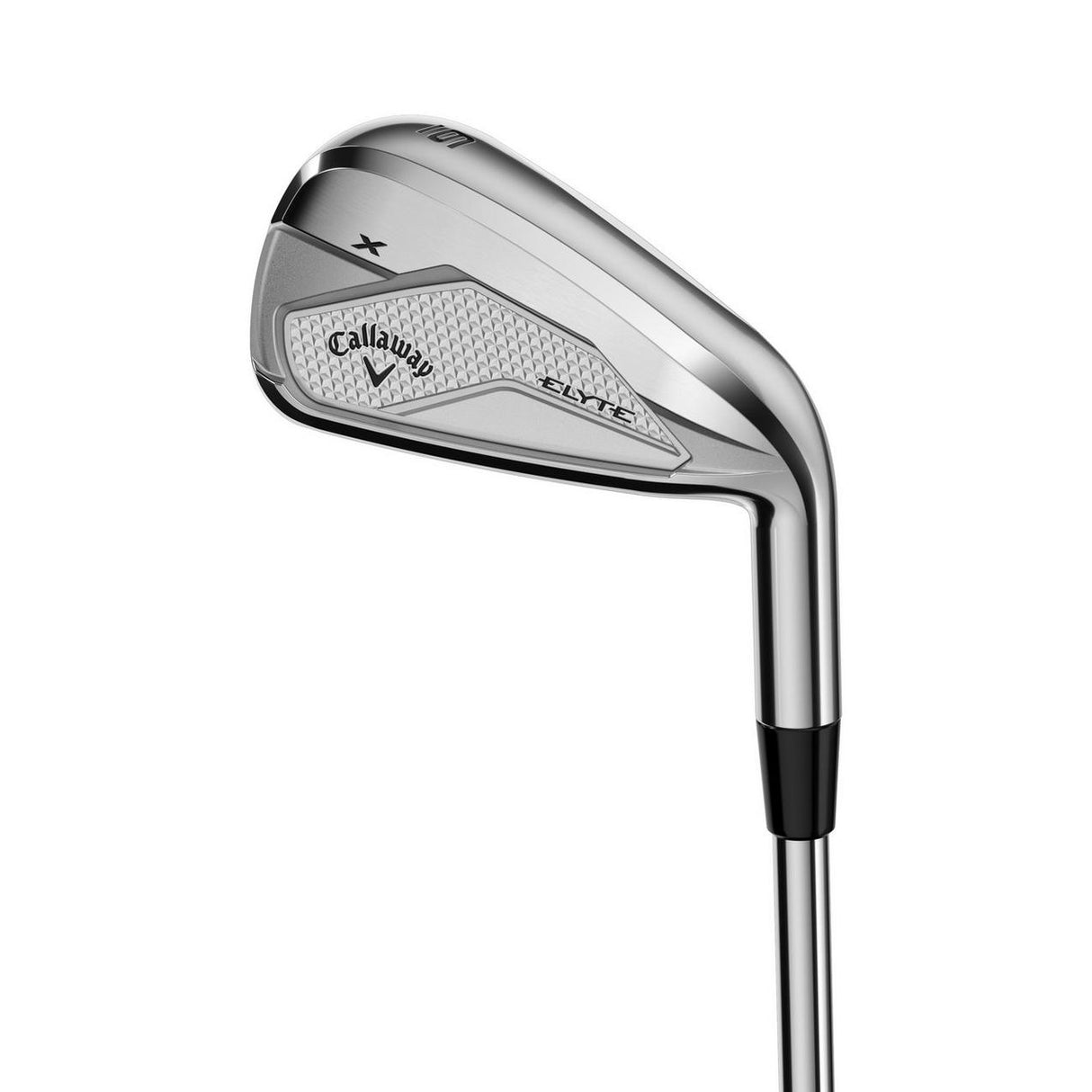 Callaway Elyte X Graphite Fer de Golf Précision et Constance