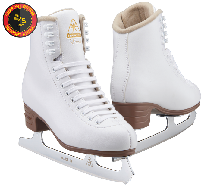 PATIN JACKSON EXCEL JS1291 FILLETTE