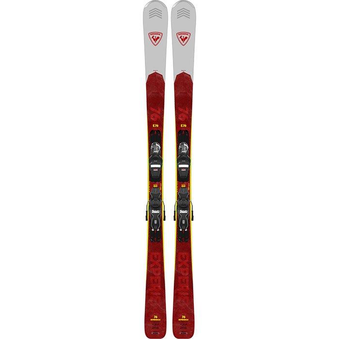 2023 SKI ROSSIGNOL EXPERIENCE 76 AVEC FIXATIONS XP10