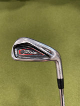 USED TITLEIST AP1 IRONS SET RH REGULAR