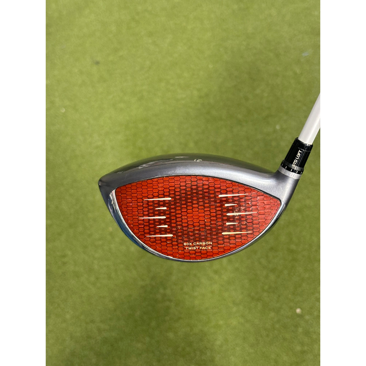 DRIVER STEALTH 2 HD FEMME USAGÉ RH