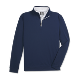CHANDAIL FOOTJOY 1/4 ZIP MIDLAYER HOMME