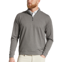 CHANDAIL FOOTJOY 1/4 ZIP MIDLAYER HOMME