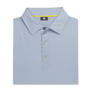 POLO FOOTJOY WIGGLE PRINT