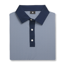 POLO FOOTJOY LATTICE PRINT