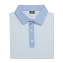POLO FOOTJOY LATTICE PRINT