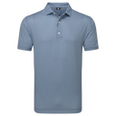 POLO FOOTJOY HOUNDSTOOTH GEO ISLE