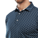 POLO FOOTJOY FLOWER BUD